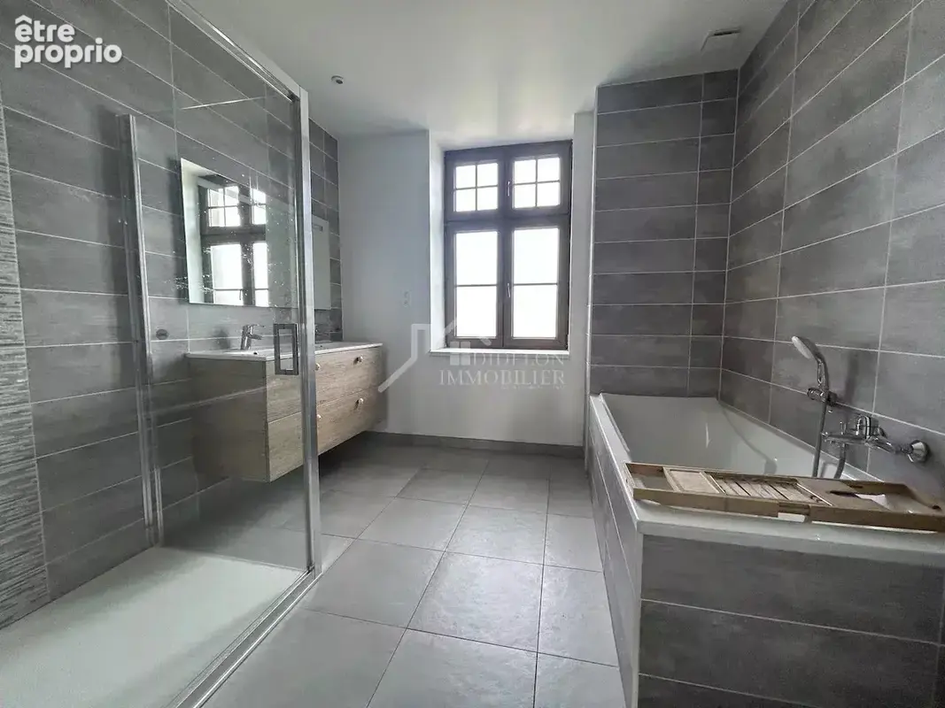 Maison 5 pièces - 145,49m² - photo 7