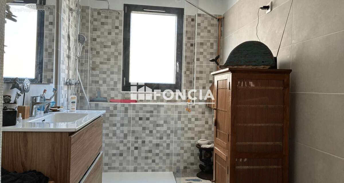 Appartement à CAHORS