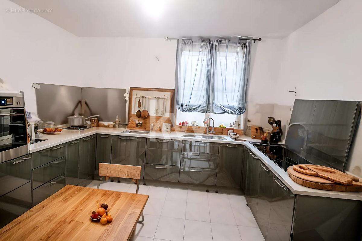 Appartement à FORT-DE-FRANCE