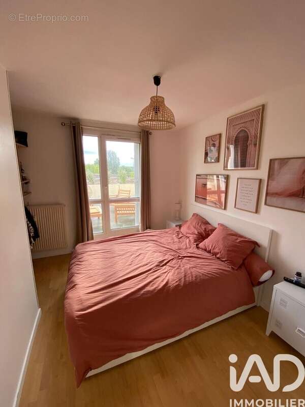 Photo 9 - Appartement à COMPIEGNE