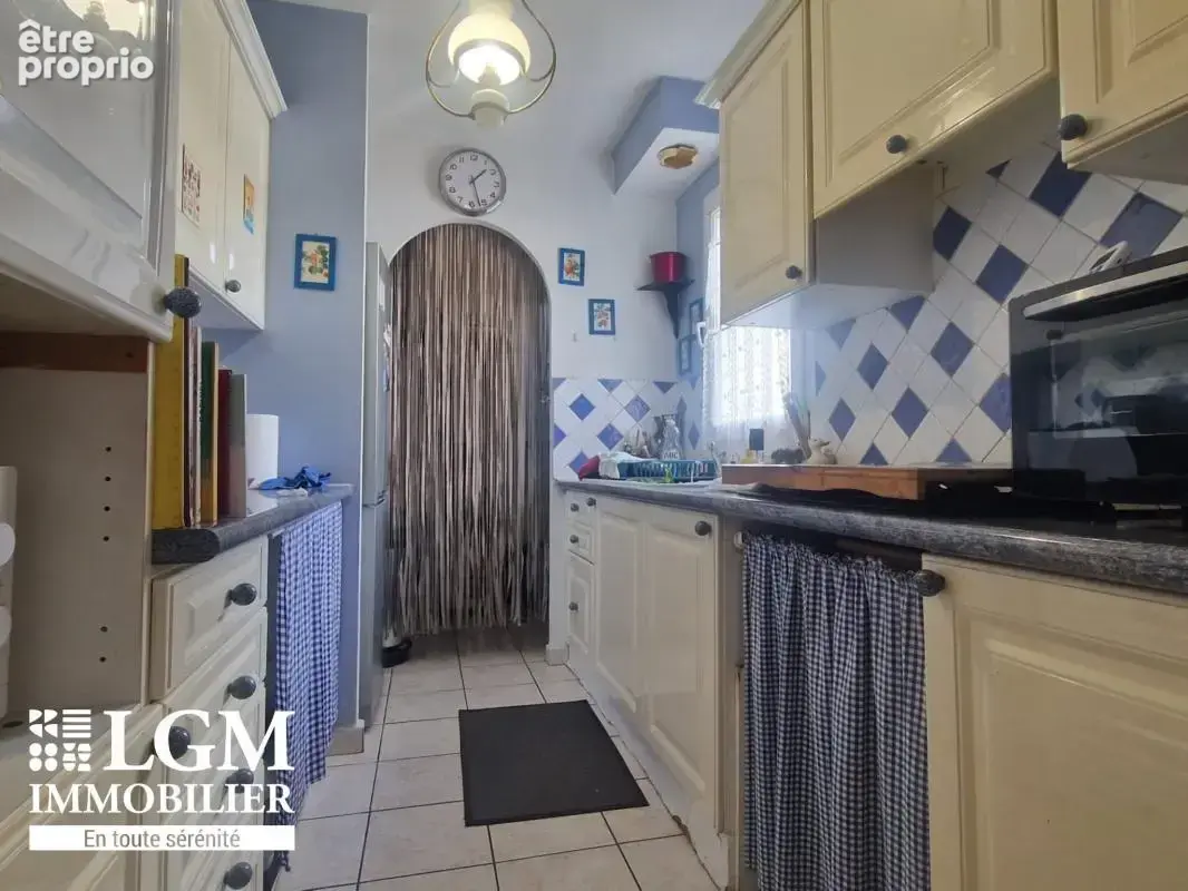 Maison À Vendre à deux pas de l'Estaque - photo 5