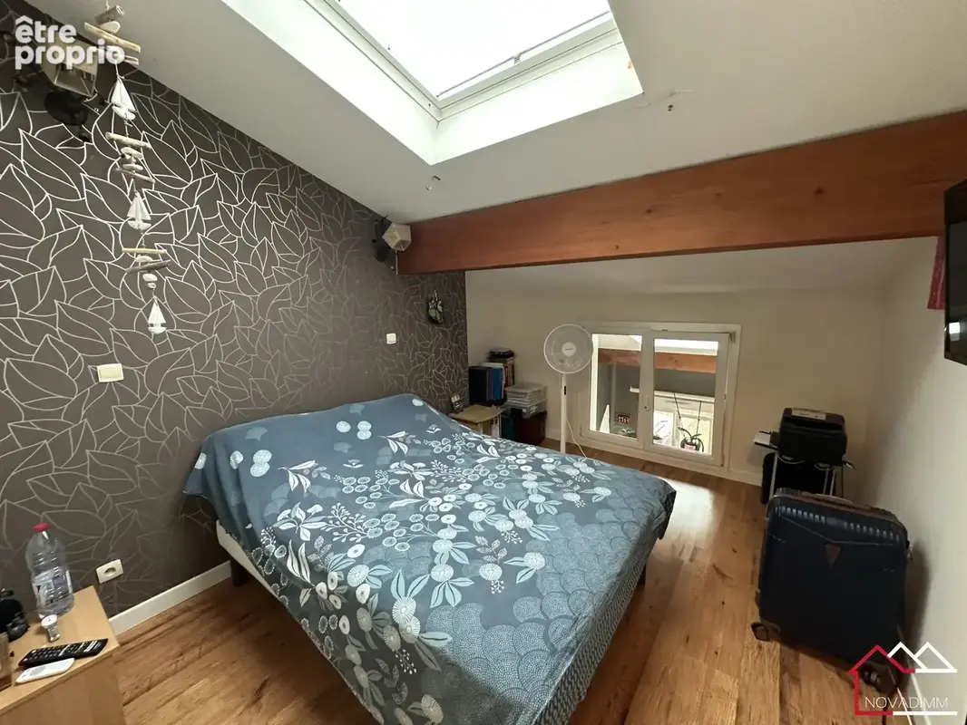 Maison 115 m² à Fouligny  - photo 7