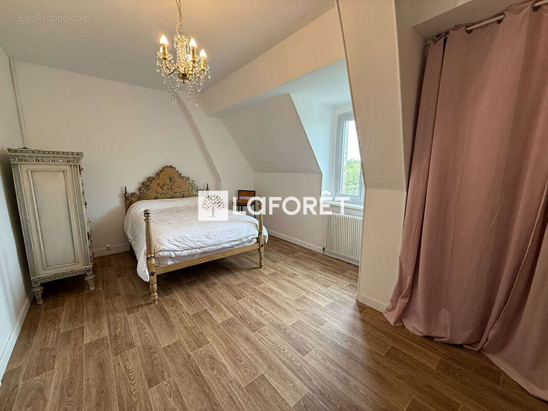 Appartement à LANGON