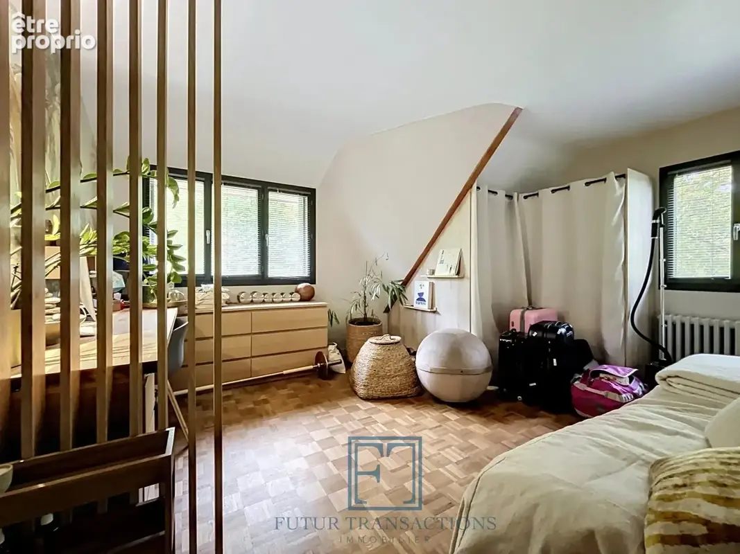 Villa de standing avec piscine - photo 16
