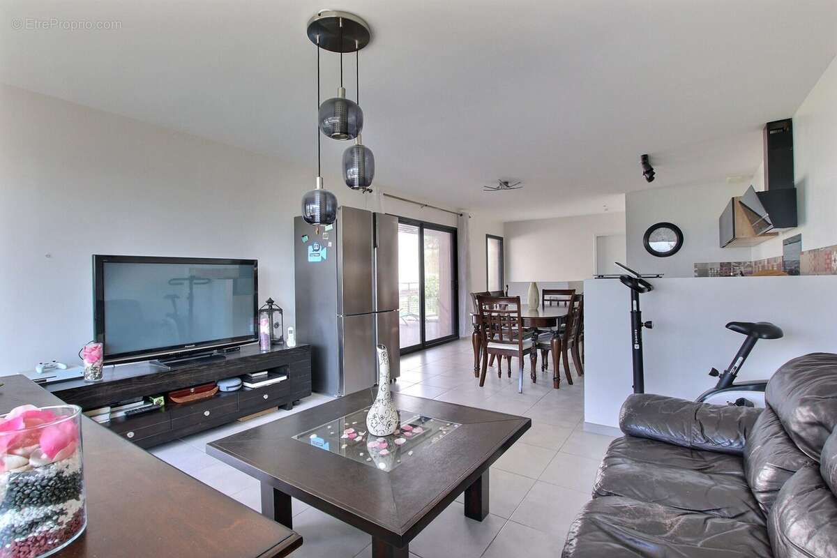 Maison à CLERMONT-FERRAND