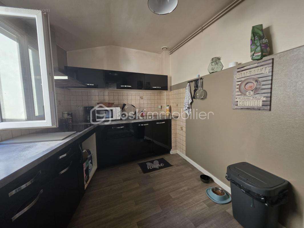 Appartement à NEMOURS