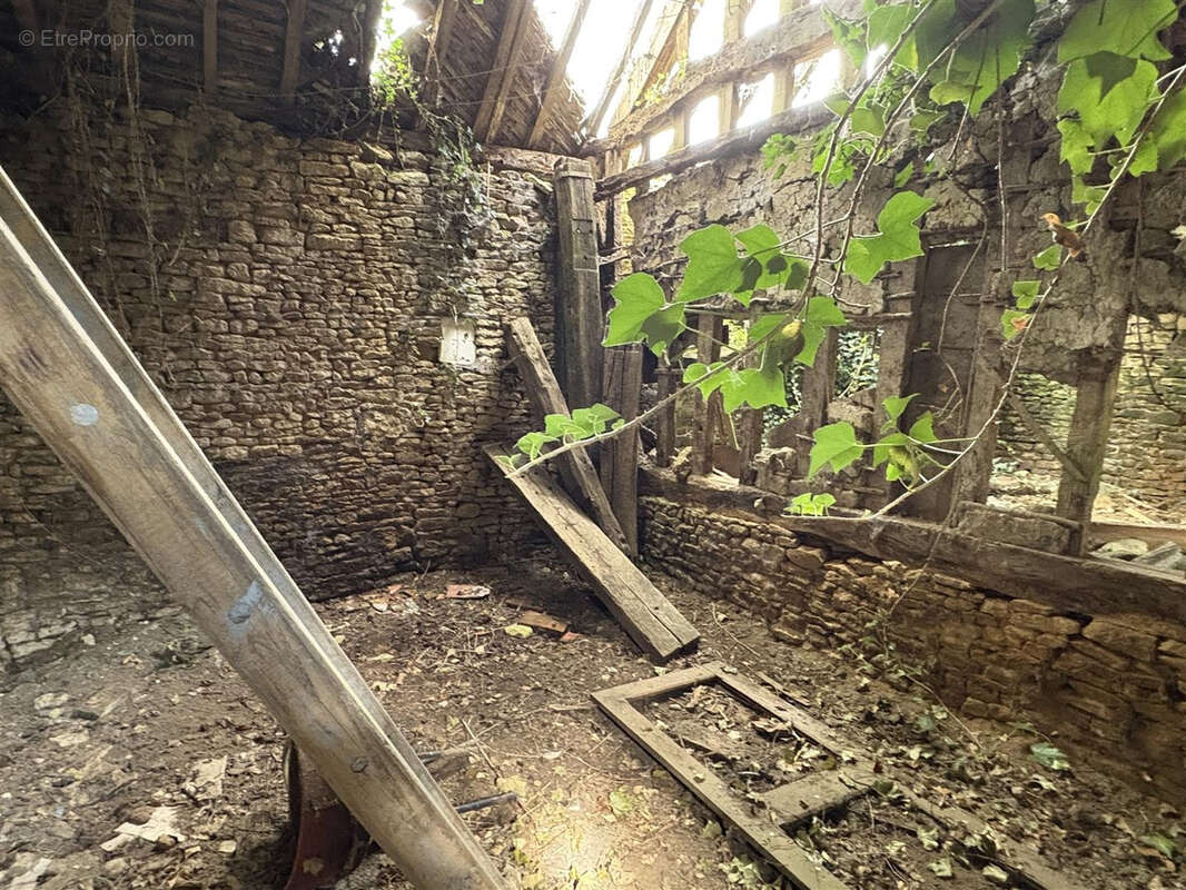 Maison à SEES