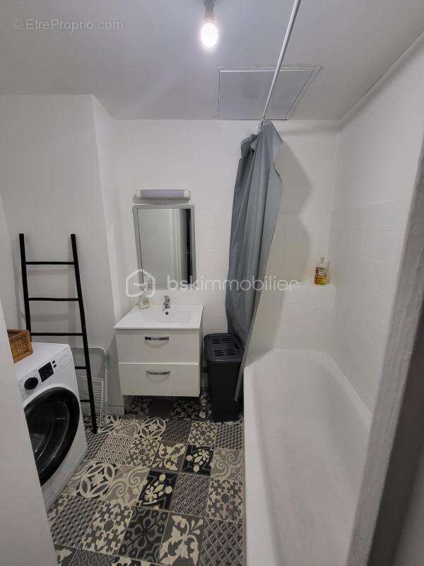 Appartement à FRONTIGNAN