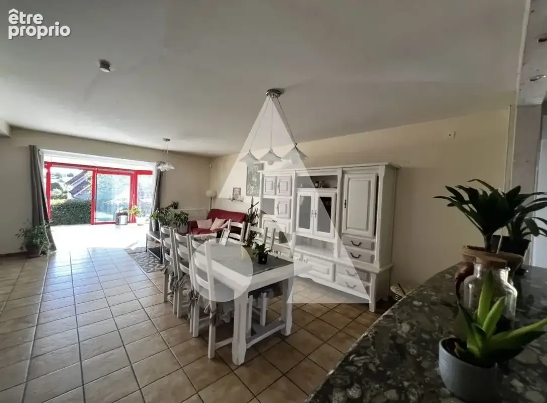Maison Villars Le Sec 8 pièce(s) 173 m2 - photo 6