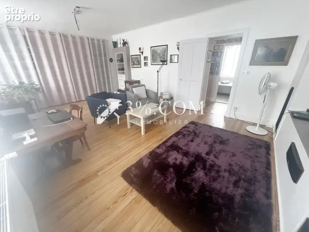 Demeure de caractére de 1890 207 M2 54210 Saint -Nicolas -De - photo 23