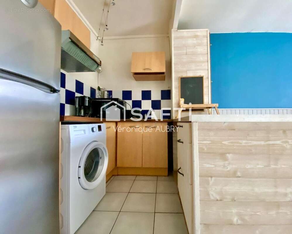 Photo 3 - Appartement à NANTES