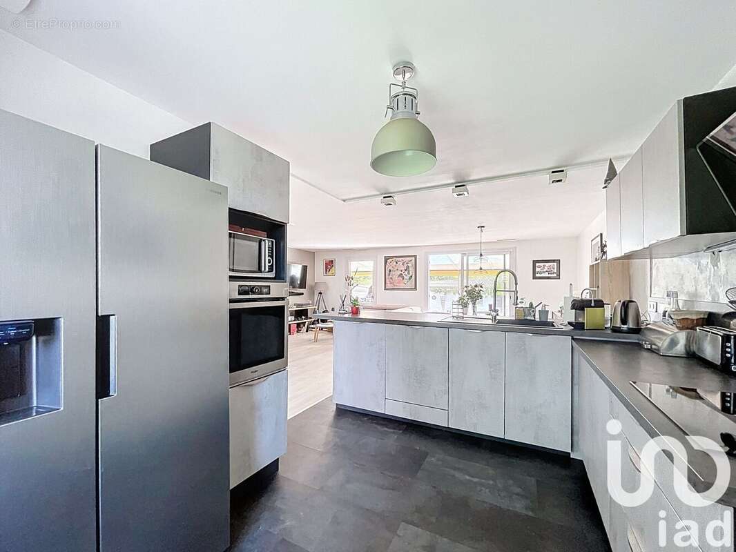 Photo 6 - Maison à BASSE-GOULAINE