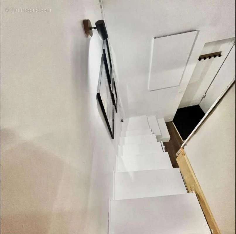 Appartement 1 pièces avec mezzanine - photo 5
