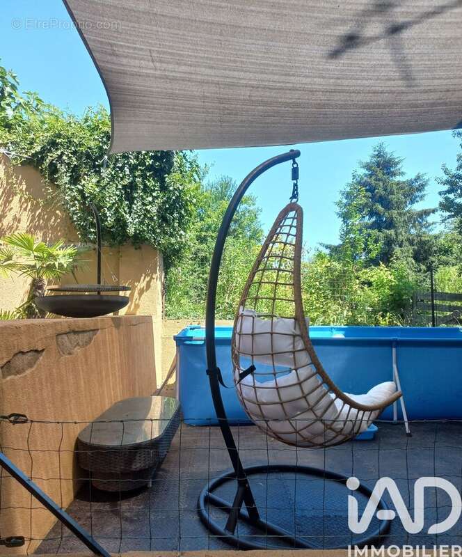 Photo 4 - Maison à EPINAC