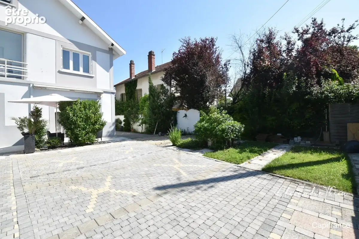 Dpt  (), à vendre  maison P12 - photo 15