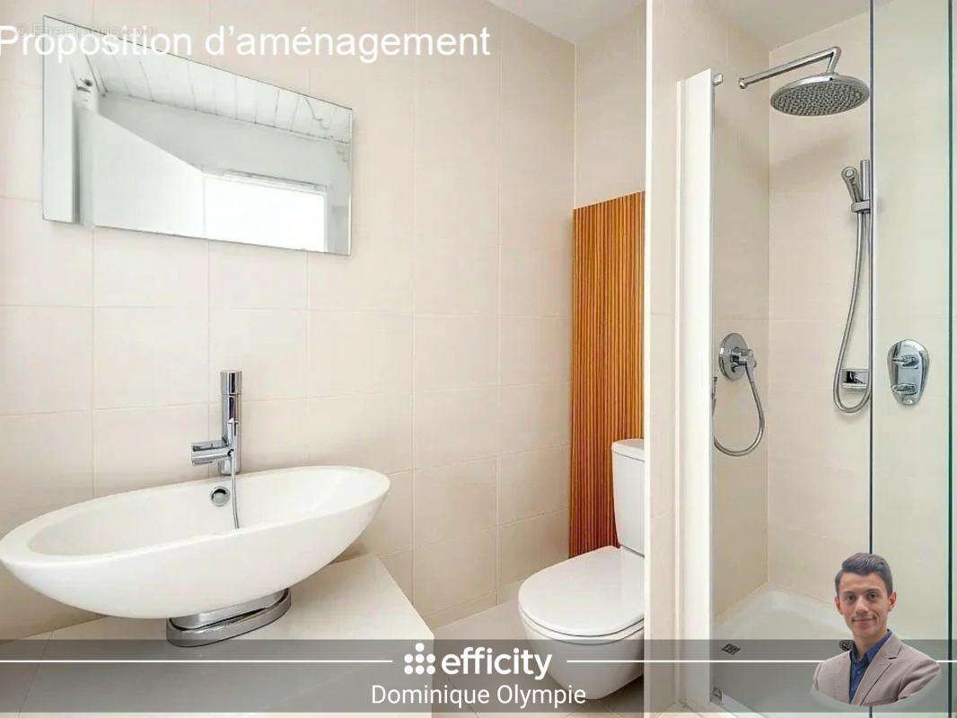 Appartement à SAINT-QUAY-PORTRIEUX