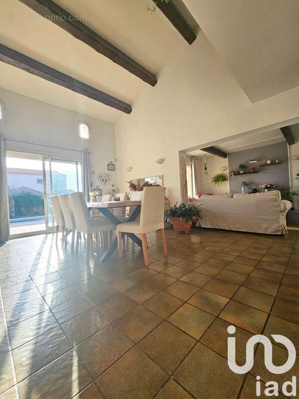 Photo 7 - Maison à PIA