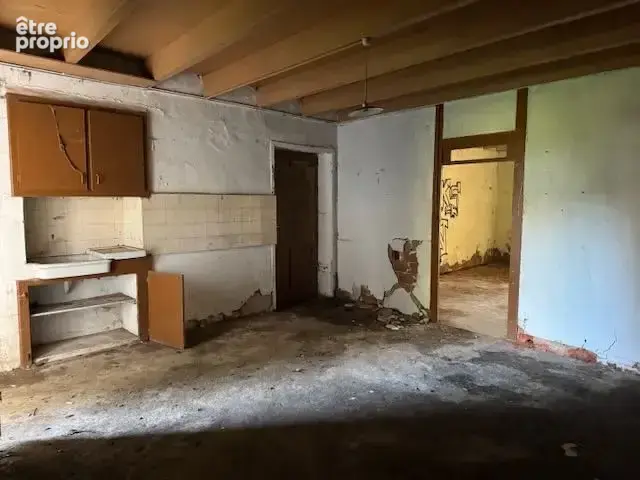 Maison 3 pièces 66 m² à vendre à Sainte-Hermine (85210) - photo 2