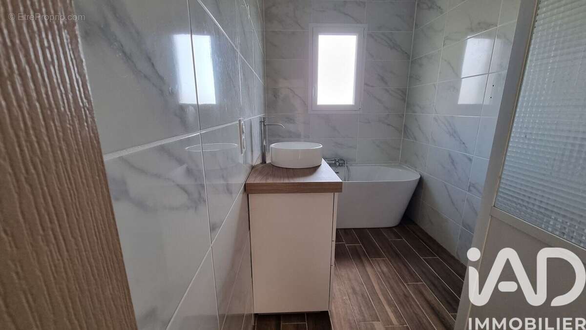 Photo 6 - Maison à BLASIMON