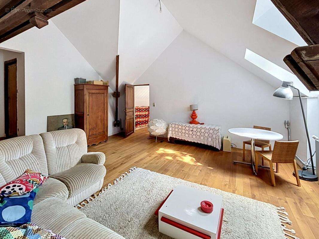 Maison 135 m² à Arpheuilles-Saint-Priest  - photo 12