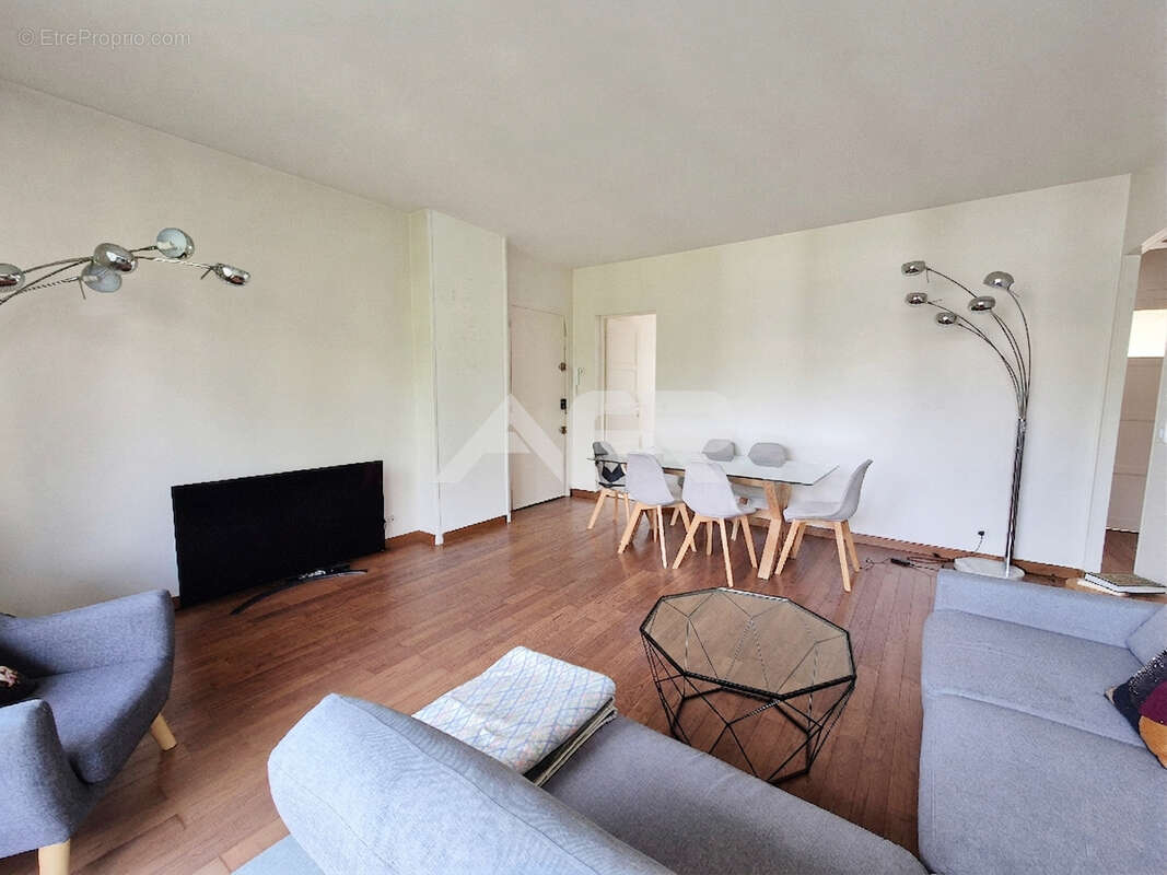 Appartement à CHATOU