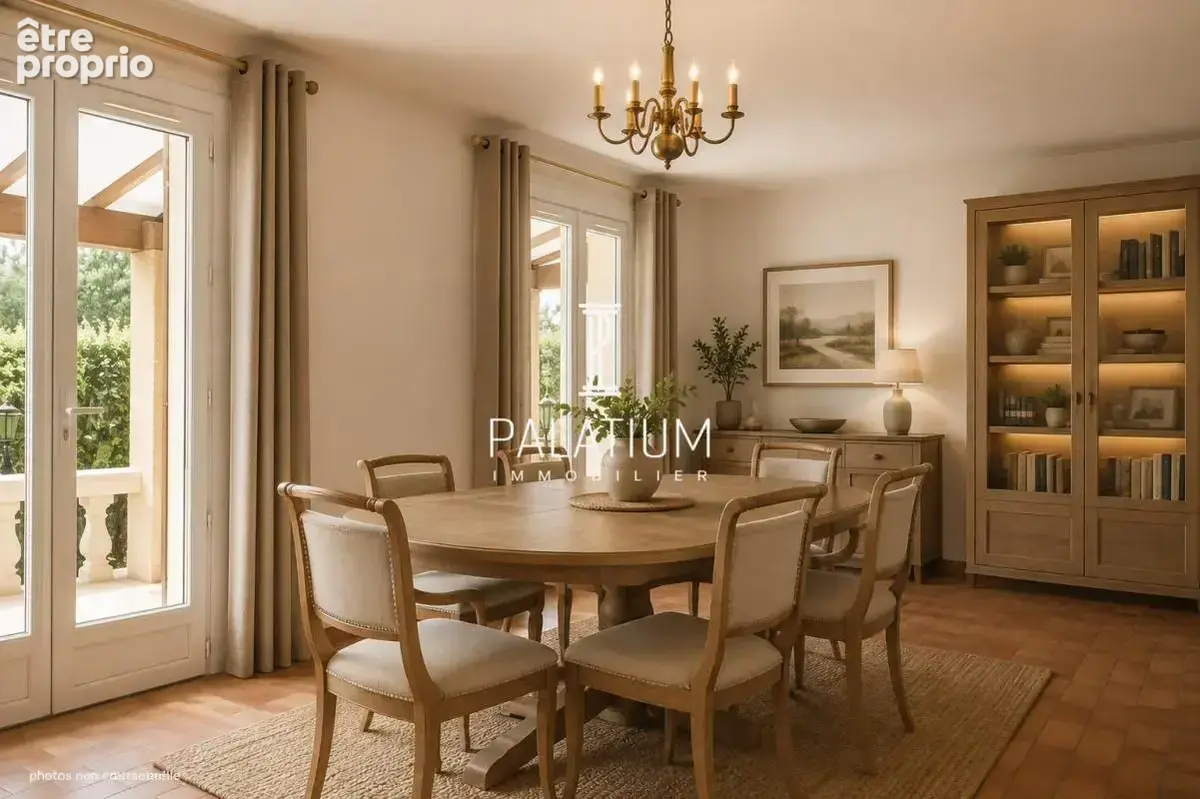 Maison familiale – Quartier recherché de Sisteron - photo 11