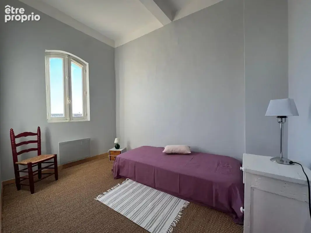 Maison de caractère du XVIe siècle : charme historique, terrasse de 80 m² et garage - photo 15