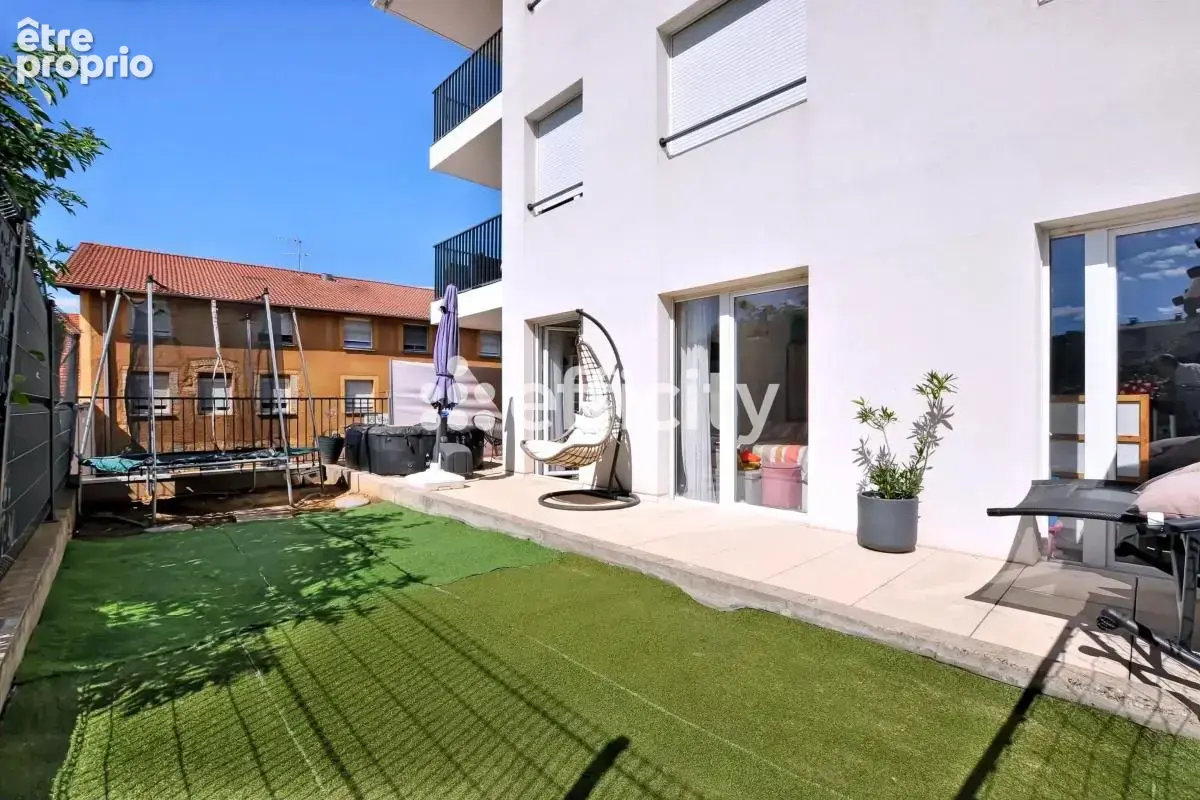 Appartement - photo 2