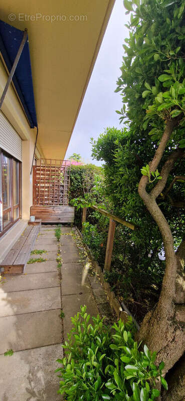 Appartement à CONFLANS-SAINTE-HONORINE