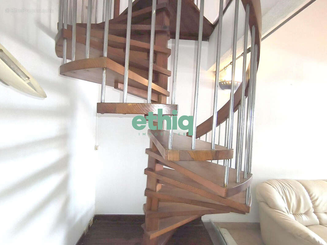 Appartement 81 m² à Pointe-A-Pitre  - photo 4