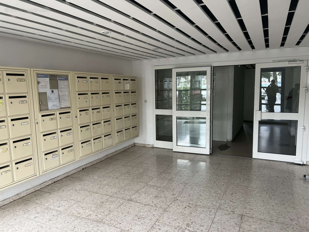 Appartement à GRADIGNAN