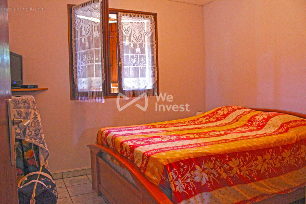 Maison à SAINTE-REINE-DE-BRETAGNE