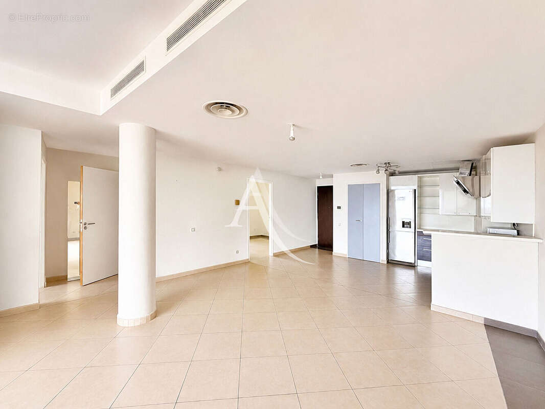 Appartement à FORT-DE-FRANCE