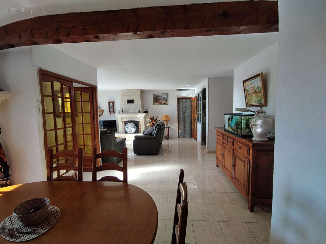 Maison à VILLENEUVE-LES-AVIGNON