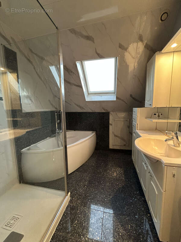 Maison à WITTENHEIM