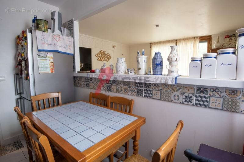 Appartement à EVRY