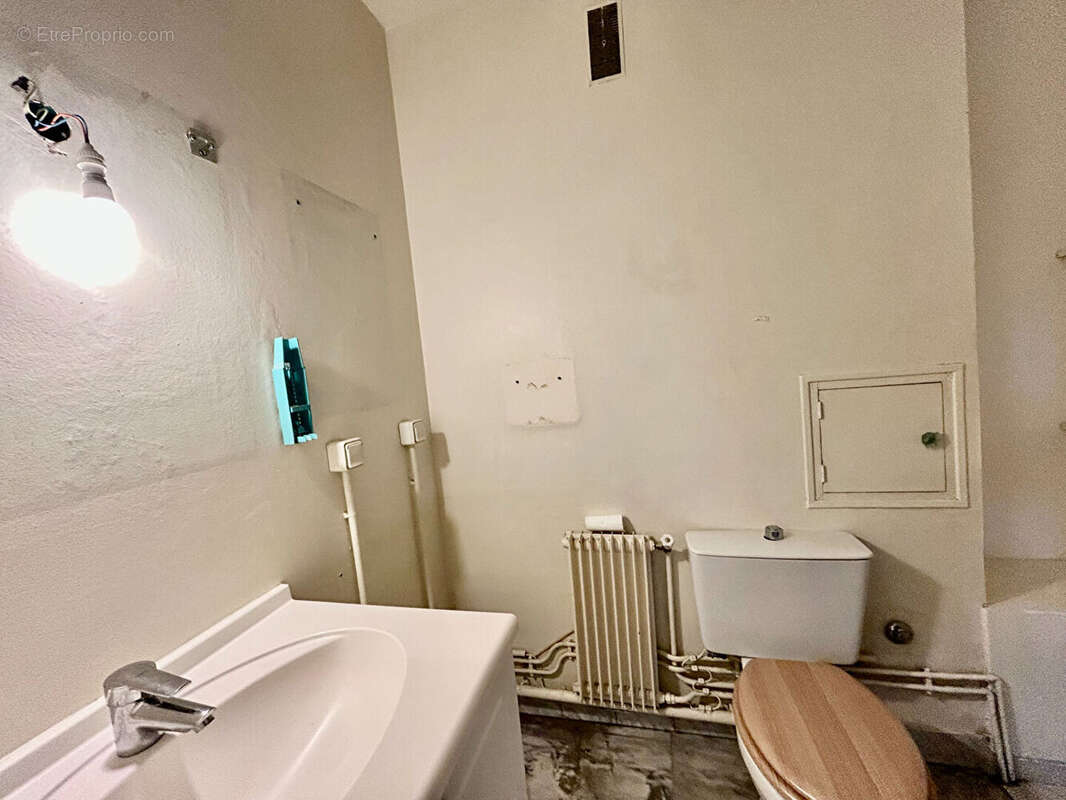 Appartement à NOGENT-SUR-MARNE