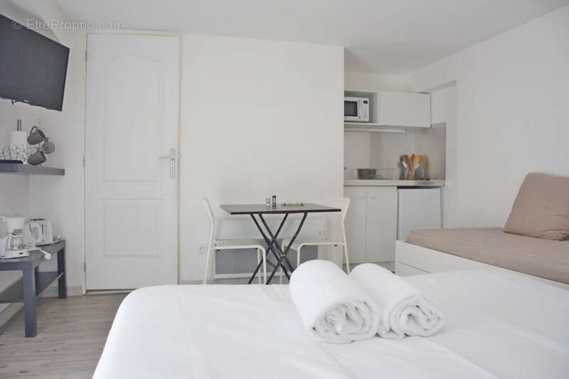 Appartement à FONDETTES