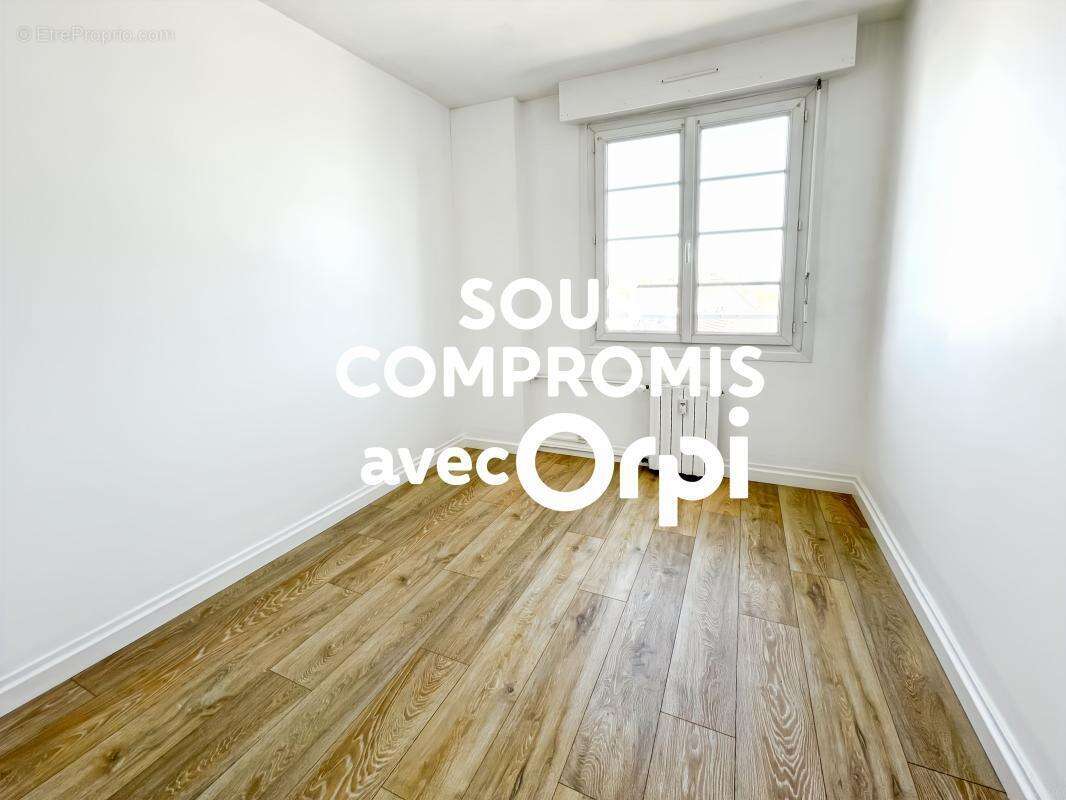 Appartement à BOULOGNE-SUR-MER