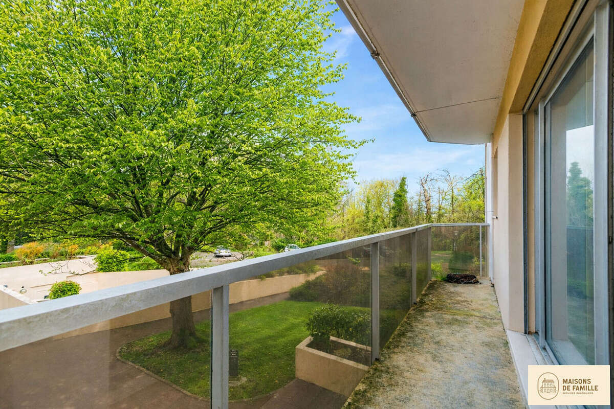 Appartement à vendre à Bougival de 67m2 - Parc de la Jonchère - photo 5
