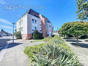 Appartement à BISCHWILLER