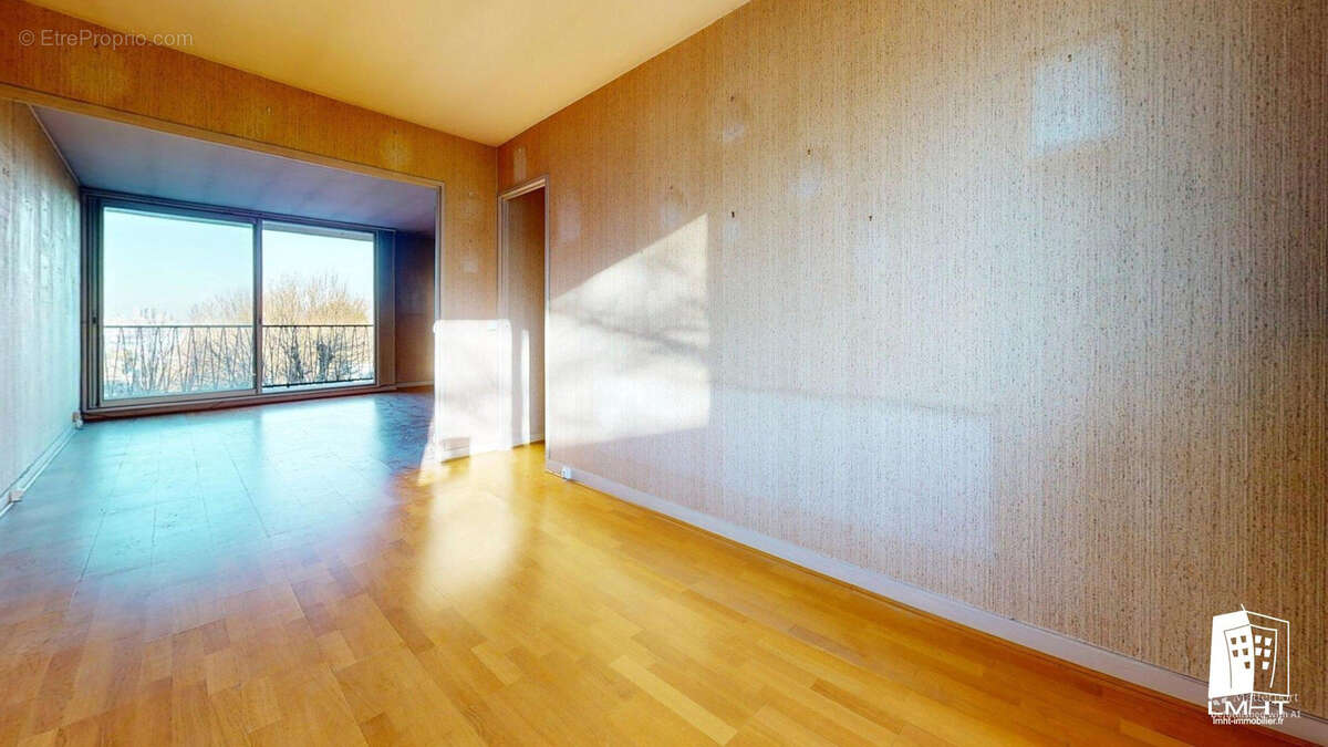 Appartement à SEVRES