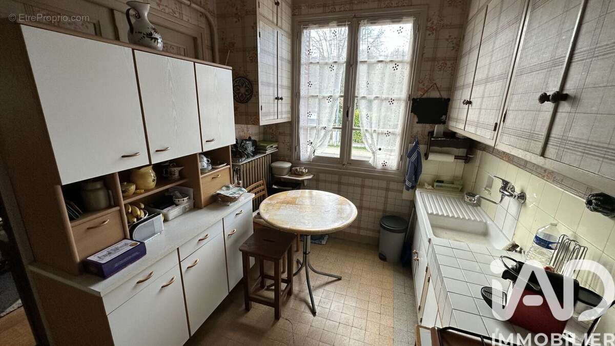 Photo 6 - Maison à BAR-SUR-SEINE