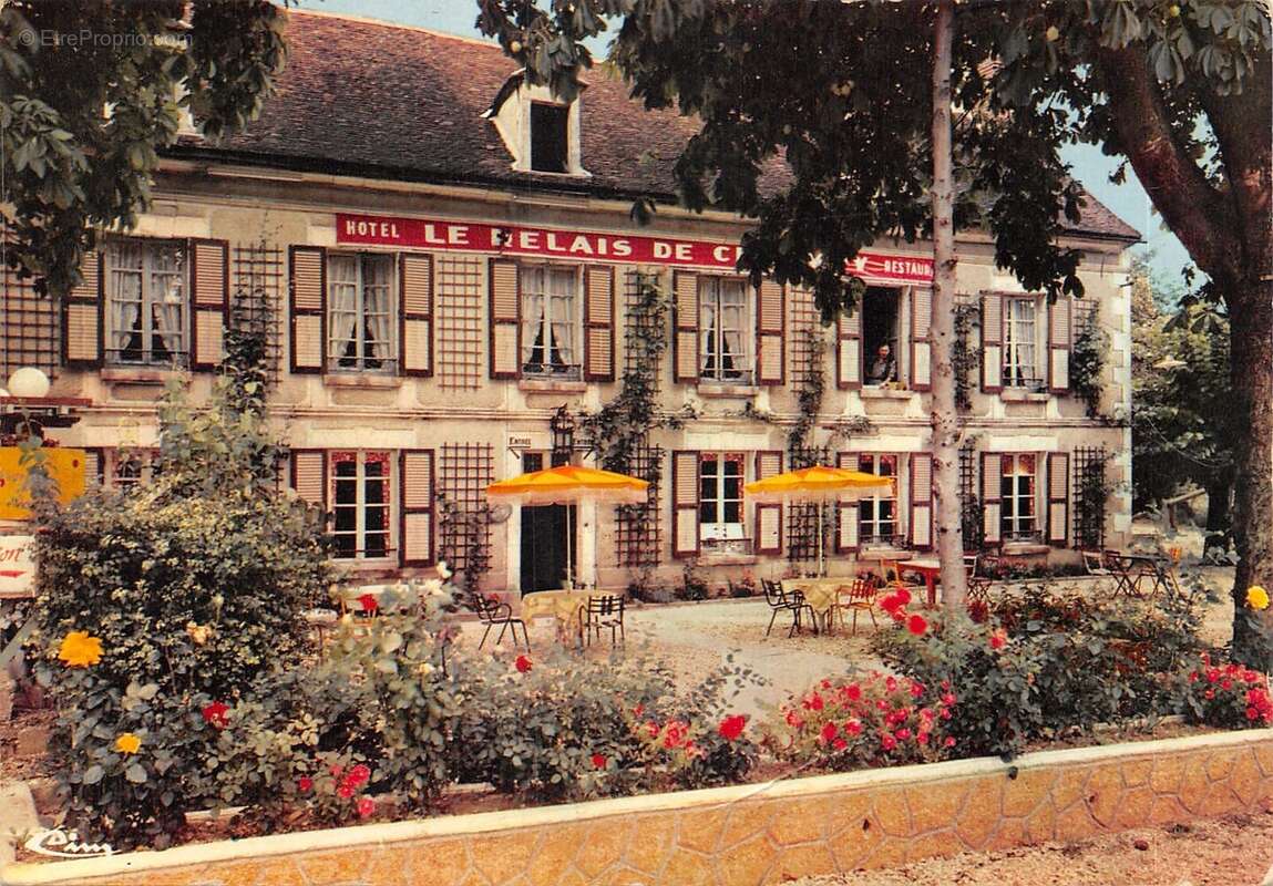 Demeure de charme de 11 pièces,  ancien relais - photo 15
