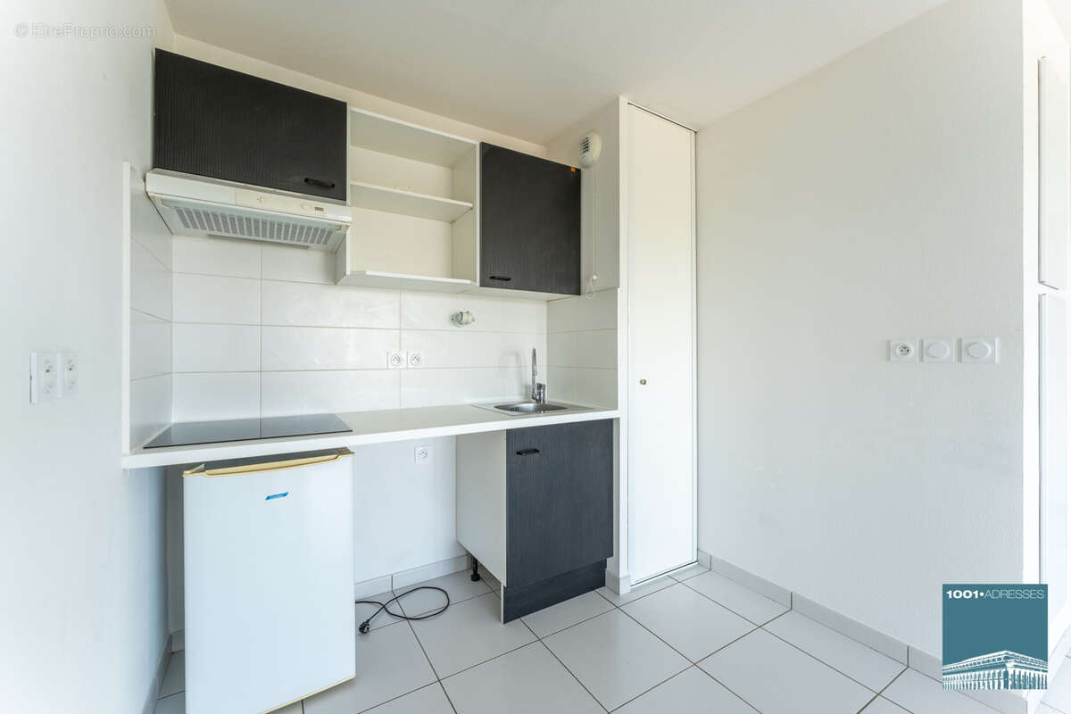 Appartement à PESSAC