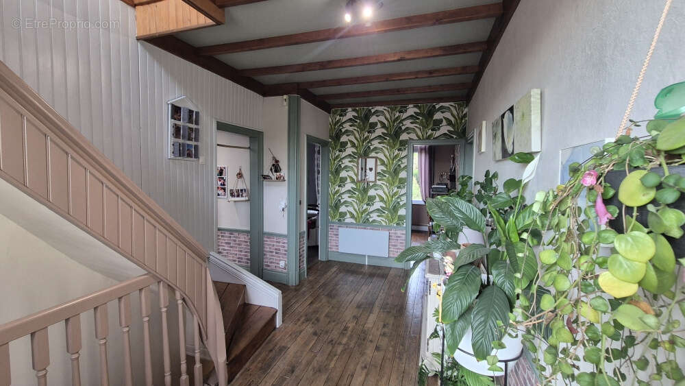 Maison à BOVES