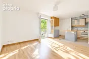 Appartement à IGNY
