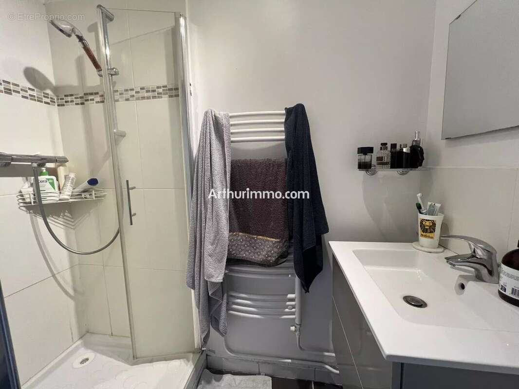 Appartement à SUCY-EN-BRIE