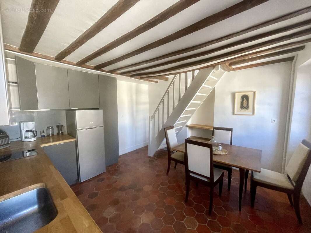 Appartement à VERSAILLES