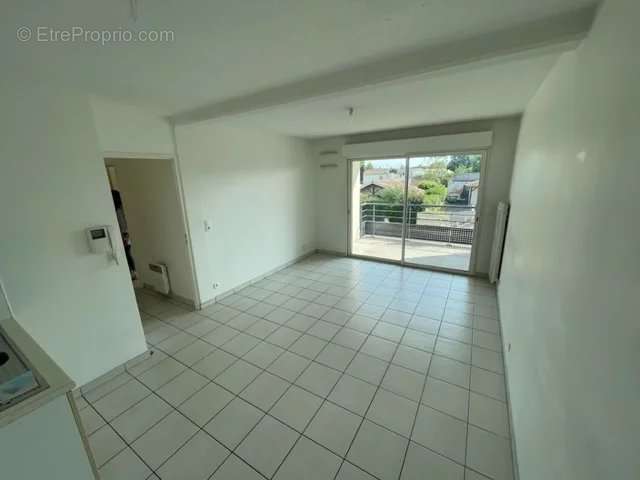 Appartement à LE HAILLAN